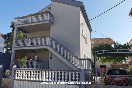 Ferienwohnungen Ria Vodice foto 3