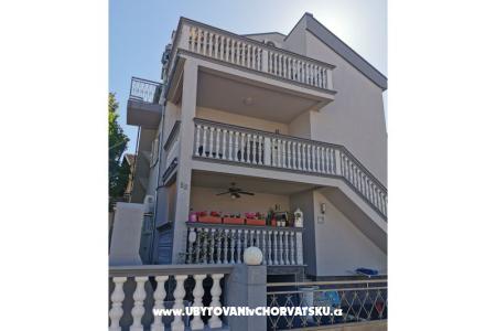 Ferienwohnungen Ria Vodice foto 4