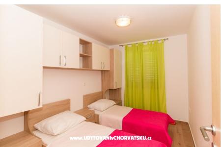 Ferienwohnungen Villa Ines foto 4