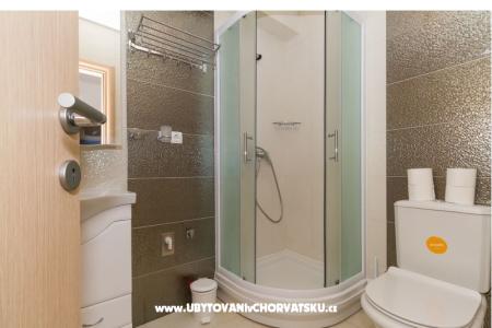 Ferienwohnungen Villa Ines foto 5
