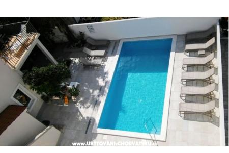 Ferienwohnungen Villa Punta foto 2