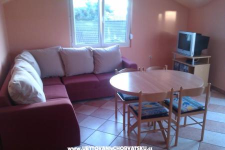 Ferienwohnungen Vodice foto 3