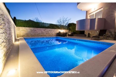 Aquarius Ferienwohnungen foto 3