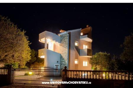 Aquarius Ferienwohnungen foto 5