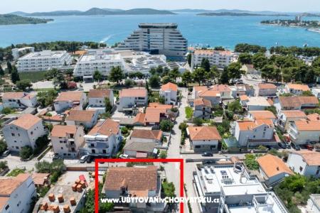 AS Adria Ferienwohnungen foto 3