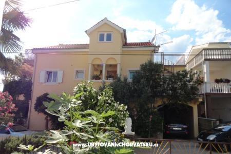 DamTin Vodice Kroatien