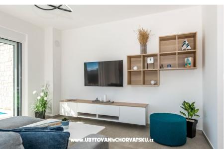 Katrya Luxury Villa foto 5