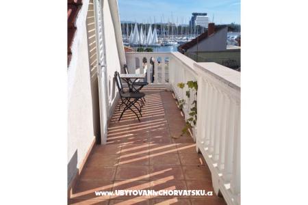 Haus Vodice Vodice Kroatien