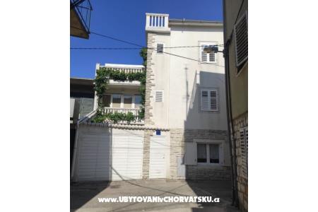 Haus Vodice foto 5