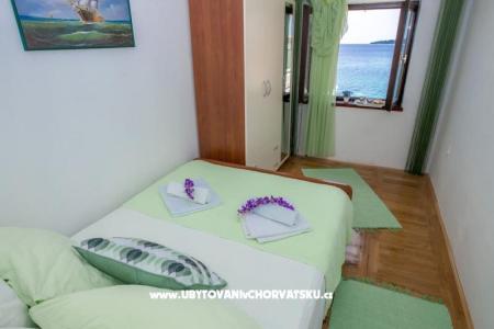 Holyday Haus Prvic foto 2
