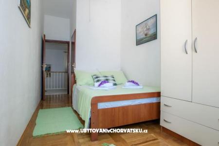 Holyday Haus Prvic foto 4