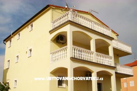 Morena Appartements - Vodice foto 2