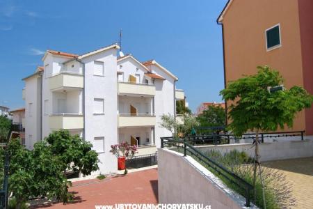 Pension Haus Hrga foto 2