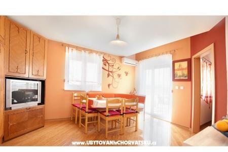 To relax and have fun Vodice Kroatien