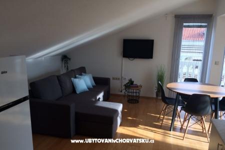 Appartements - Vahovec foto 2