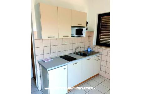 Appartements Grubelic foto 4