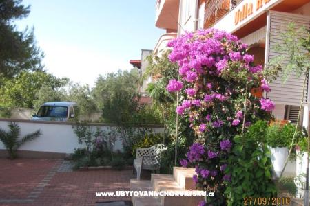 Villa Aurelia foto 2