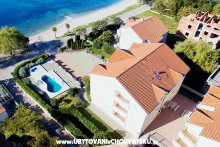 Villa Dalmacija foto 2