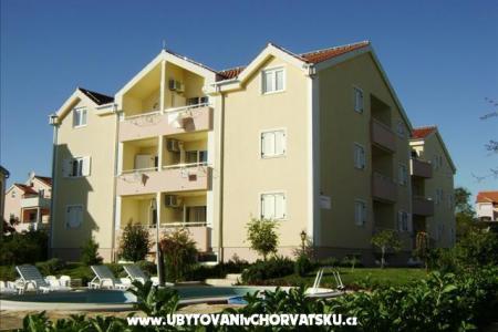 Villa Dalmacija foto 3