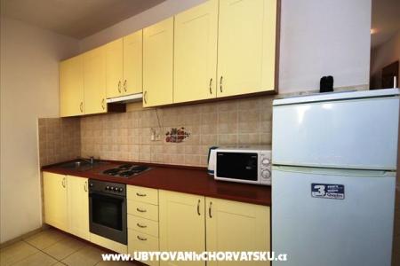 Villa Dalmacija foto 4