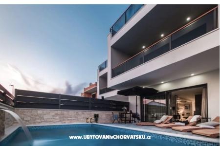 Villa Joe foto 2