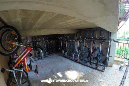 Villa Kristínka foto 5