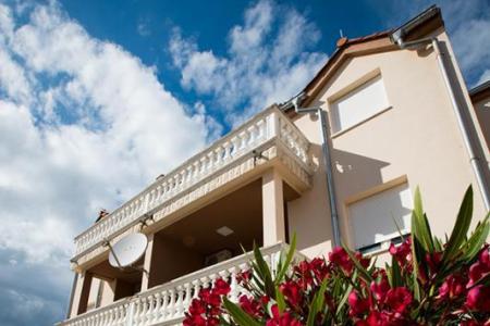 Villa Martin *** Srima Vodice Kroatien