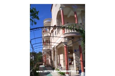 Villa Orhideja foto 3