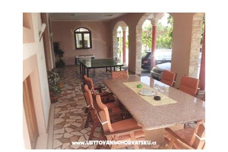 Villa Orhideja foto 4