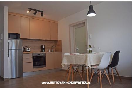 Appartement with sea view, Vodnjan foto 3