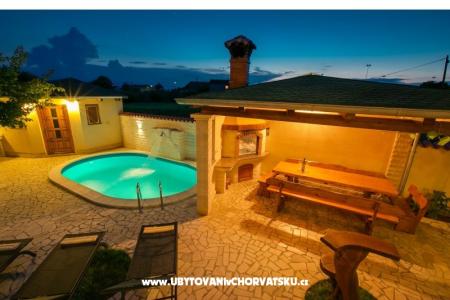 Vila Cera Vodnjan – Vodnjan Kroatien