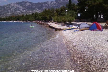 Adria apartment Rovanjska Zadar Kroatien