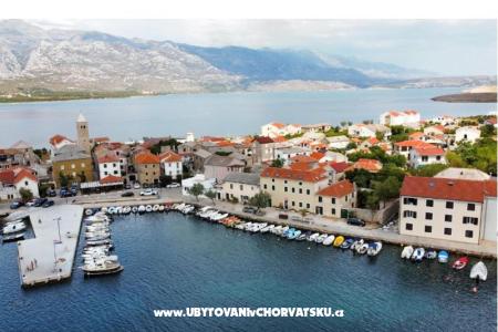 Vila Tamarix apartmani  Zadar Kroatien