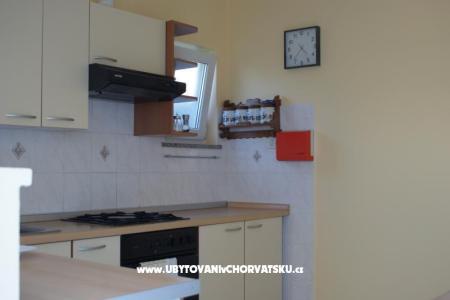 Apartment Zara foto 5