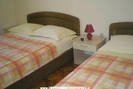 Apartment  Dalmacija foto 3