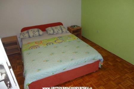 Apartment Ražov foto 2