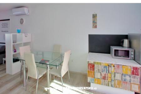 Apartment  Valentina foto 4