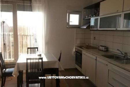 Apartment Ana Diklo foto 3