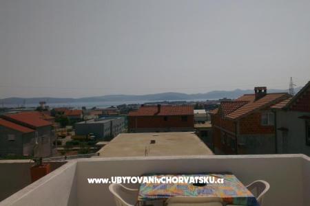 Apartment Bobaš foto 4