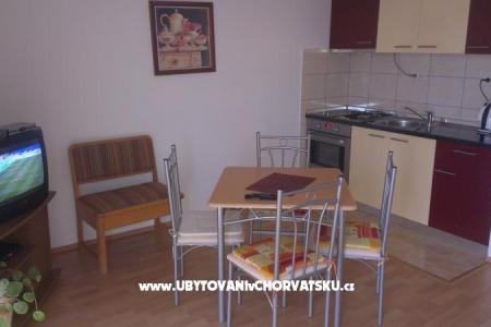 Apartment Bobaš foto 5