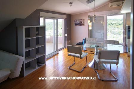 Apartment Diklo-Zadar foto 4