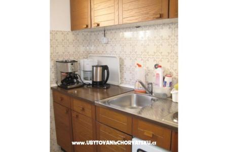 Apartment Edita foto 5