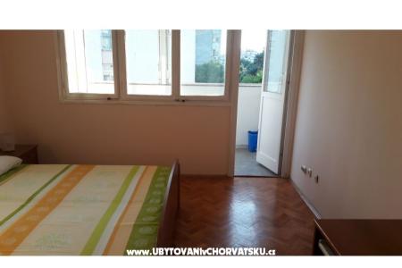 Apartment Geranium foto 3