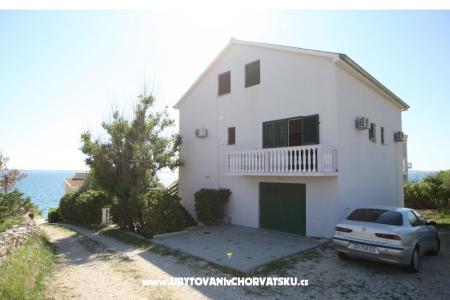 Apartment Karla Zadar Kroatien