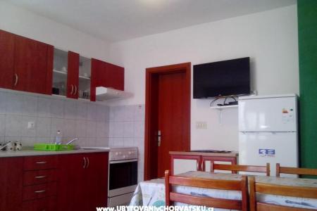 Apartment Lili foto 4