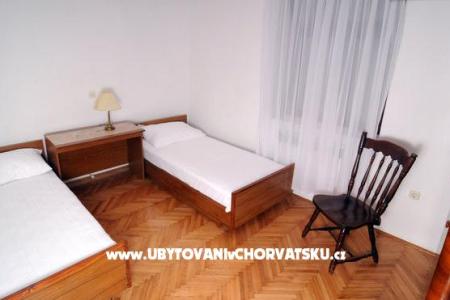 Apartment Luca foto 3