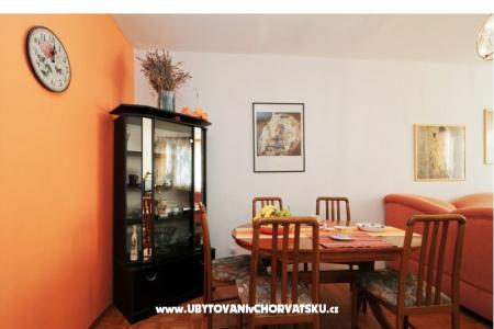 Apartment Majica Zadar foto 2