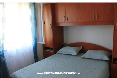 Apartment Marija - Kožino foto 2