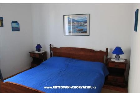 Apartment Marija - Kožino foto 3
