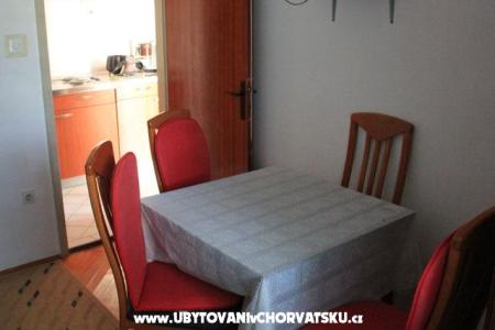 Apartment Marija - Kožino foto 4